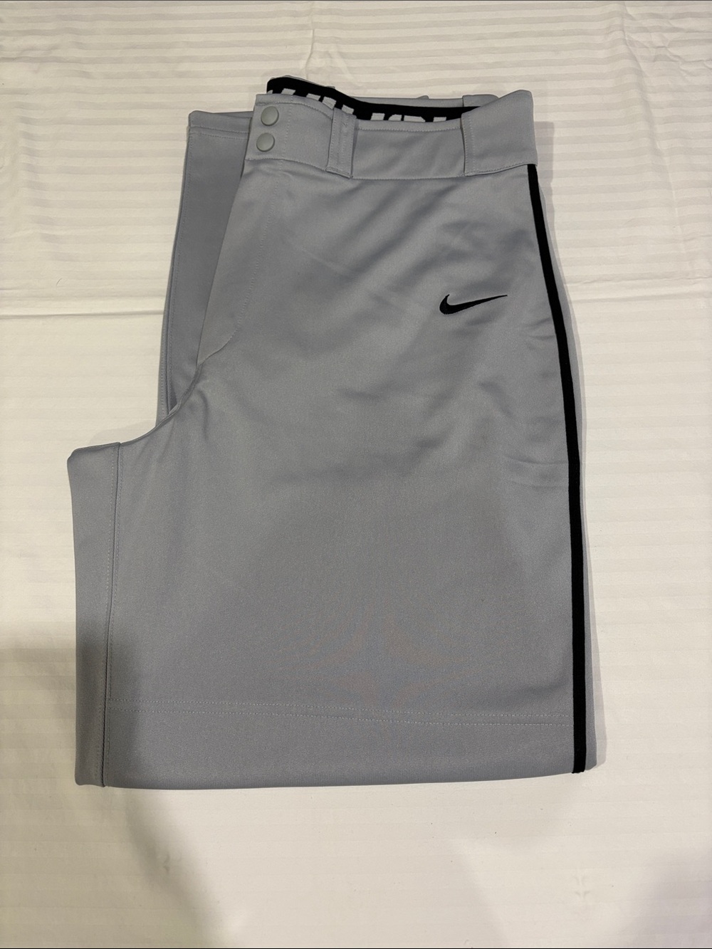 Men’s Nike Swingman Baseball Pants XL